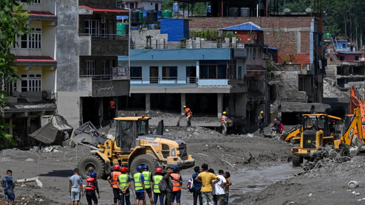 Nepal