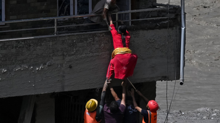 Nepal