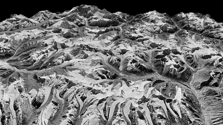 Himalaya