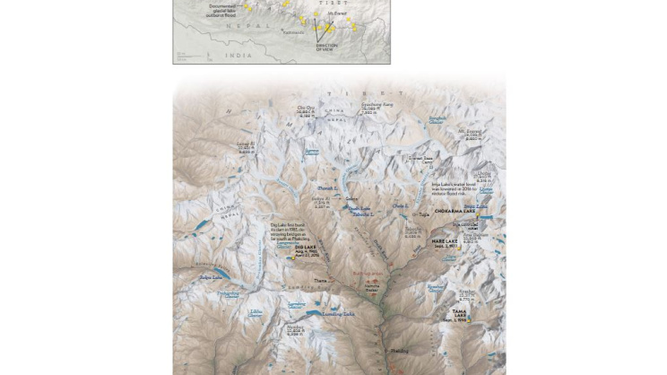 Himalaya