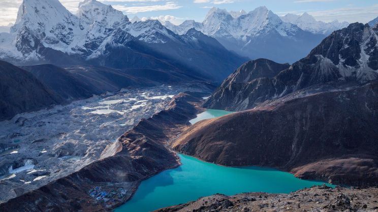 Himalaya