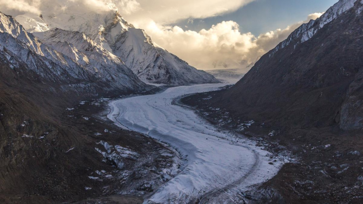Himalaya