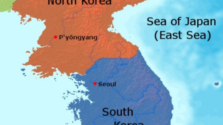 Korea