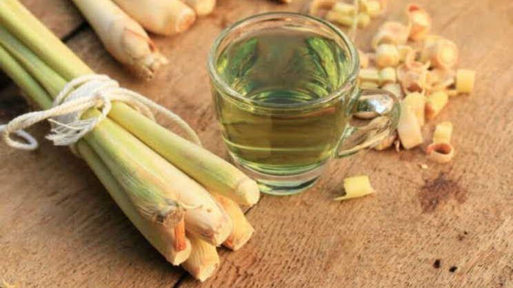 Lemongrass