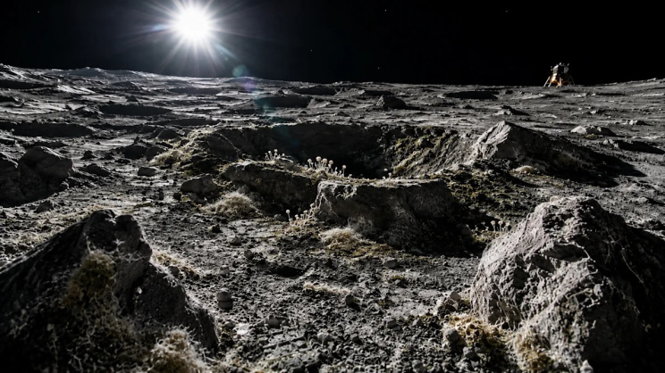 Moon