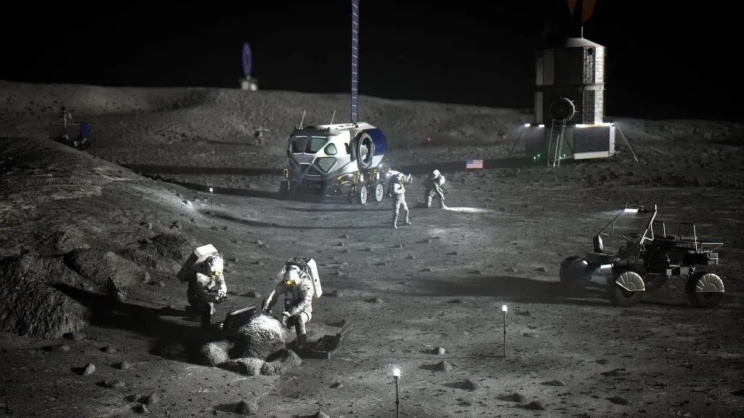 Moon