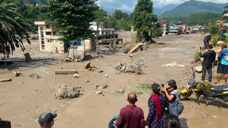 Nepal