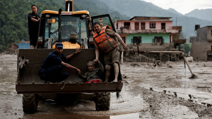 Nepal