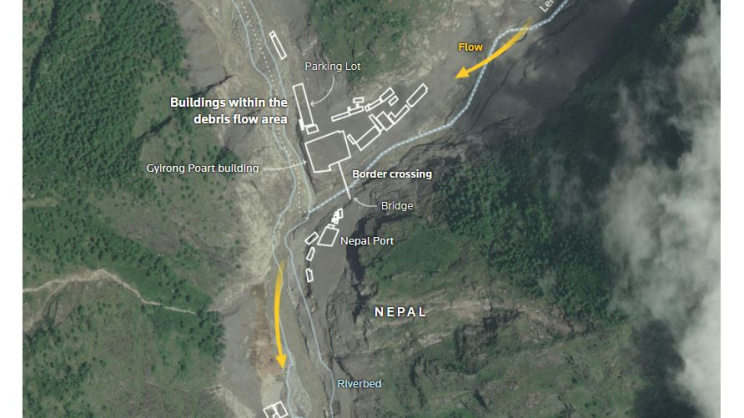 Nepal