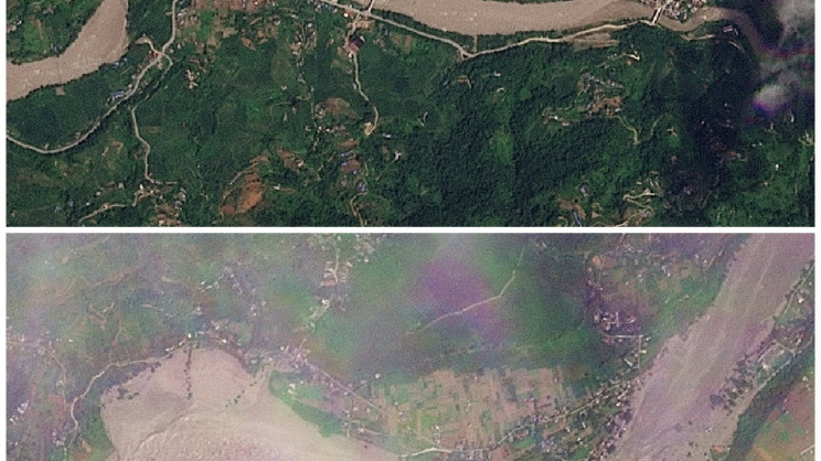 Nepal