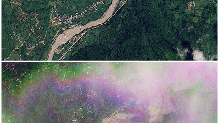 Nepal