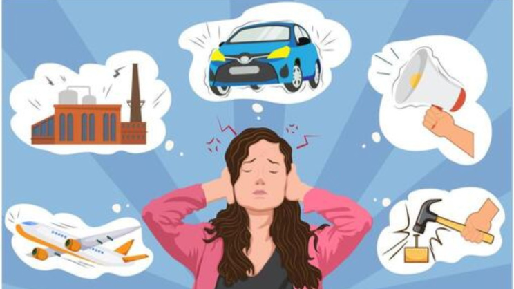 Sound Pollution