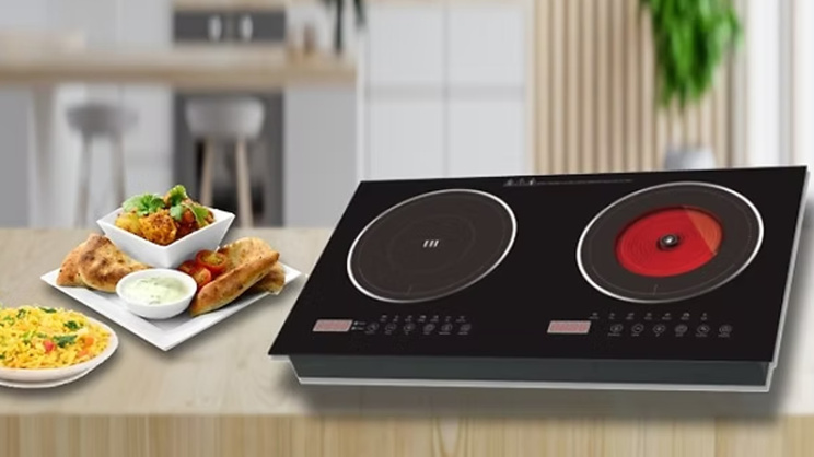cooker