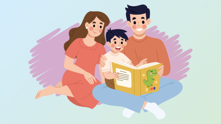 reading