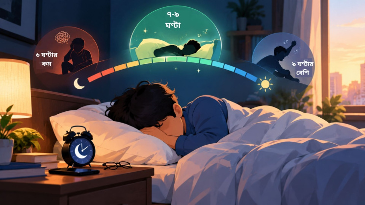 ছবি: এআইয়ের সহায়তায় তৈরি 