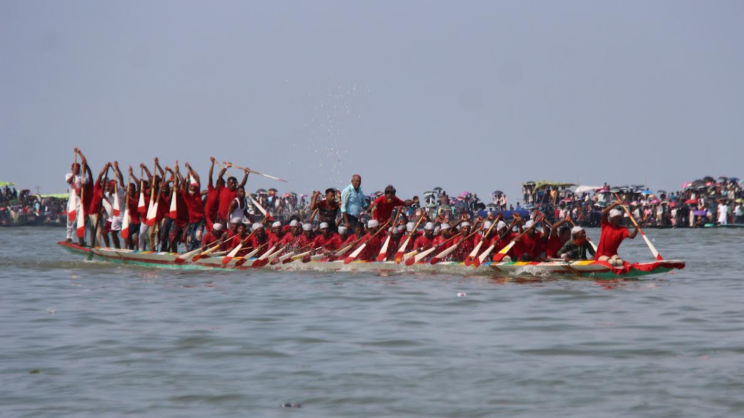নৌকাবাইট