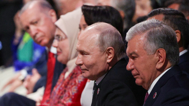 putin