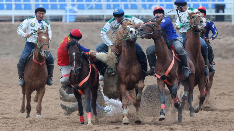 nomad games