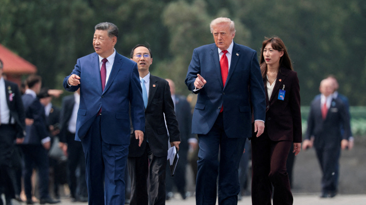 USA-CHINA.