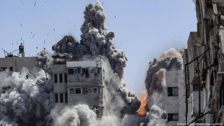 HAMAS ATTACK