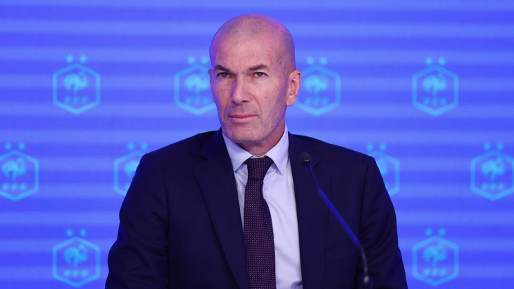 zidane