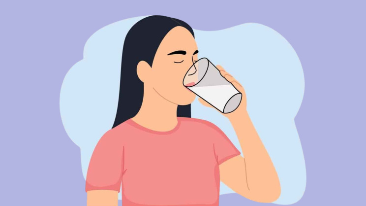 Drinking Water