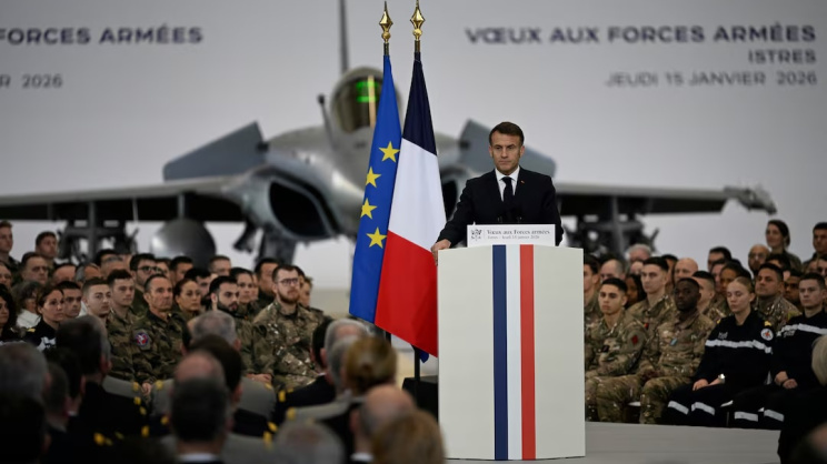 Macron