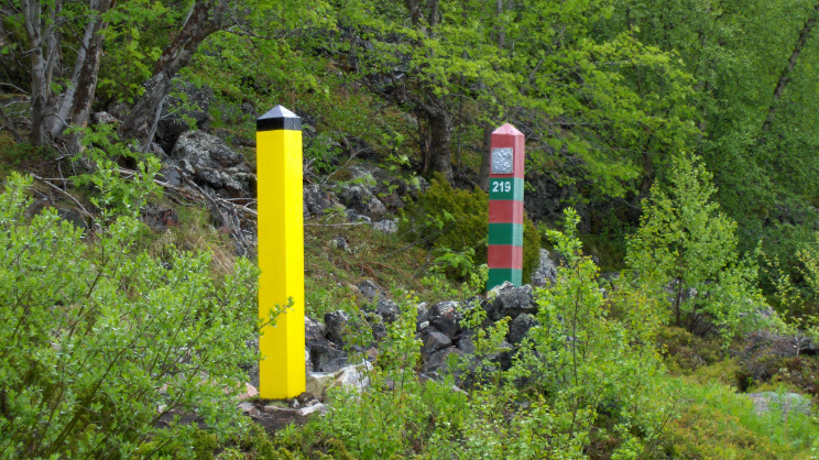 Norway_meets_Russia