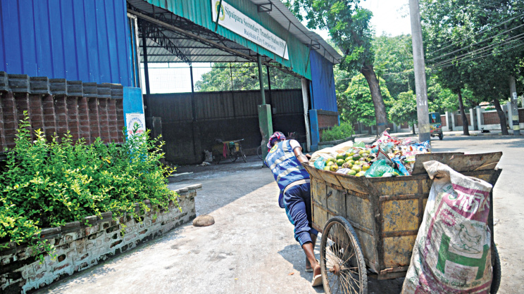 ছবি: স্টার।