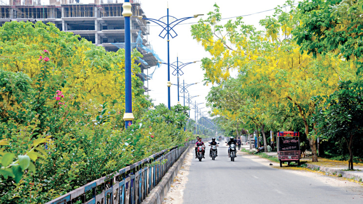ছবি: স্টার।