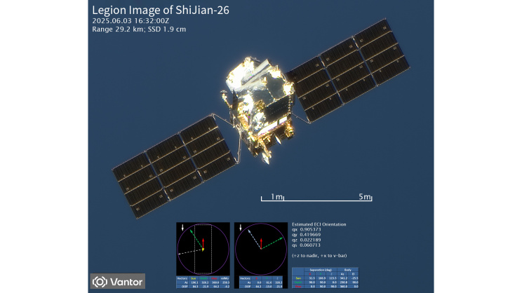 Satelite