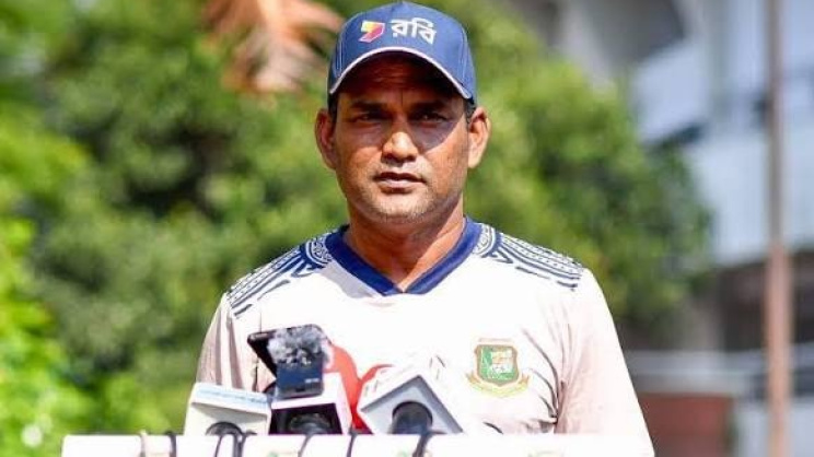 Mohammad Salauddin