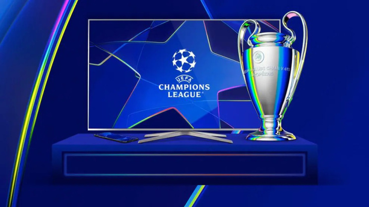 UEFA Champions League 