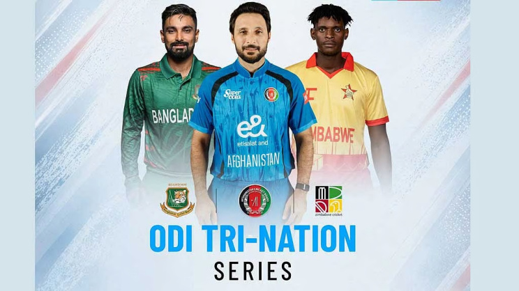 Tri Nation 