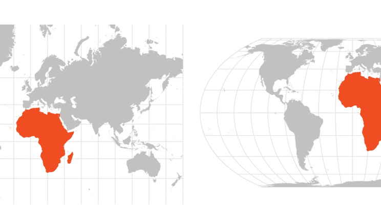 World Map