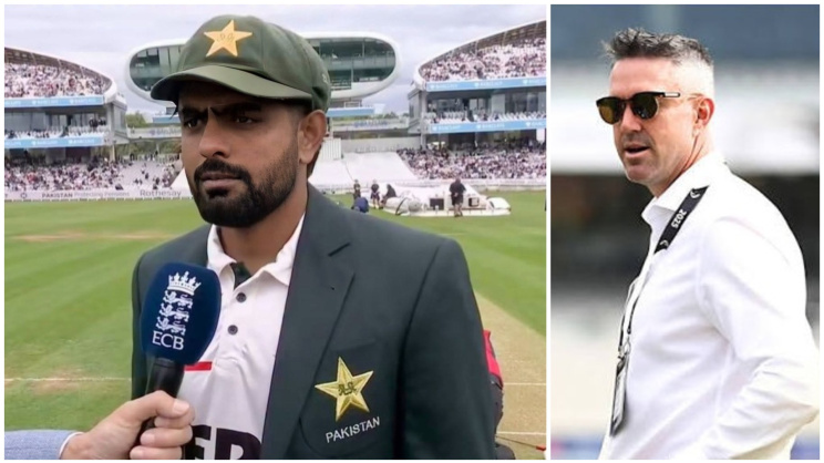 Babar Azam-Kp