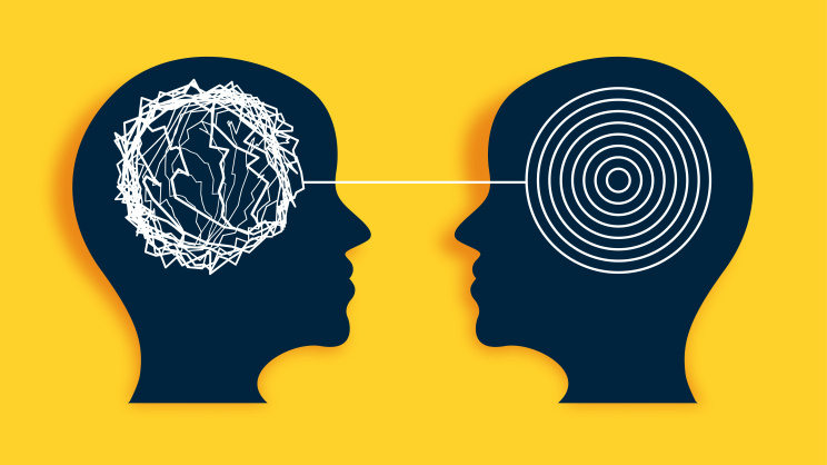 IQ VS IQ