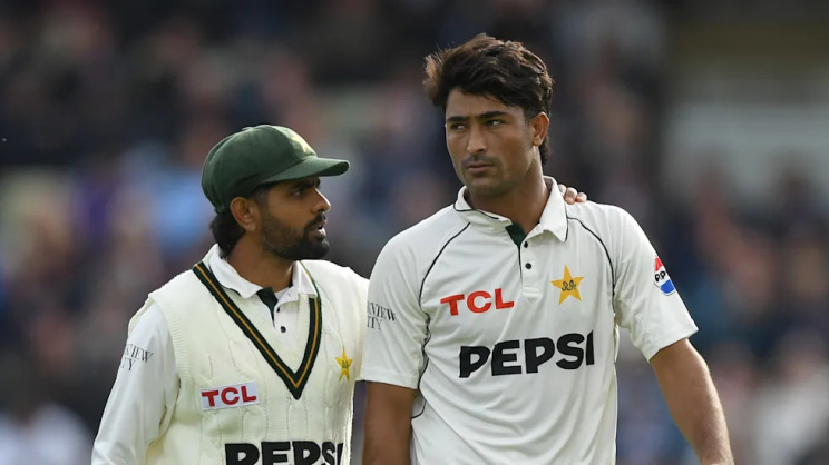 babar azam