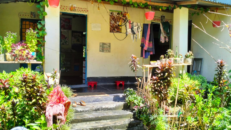 ছবি: স্টার।