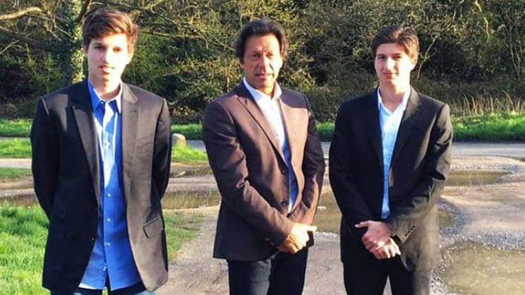 imran khan