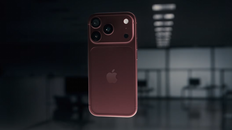 iphone 18 pro