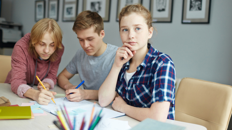 pensive-student-home