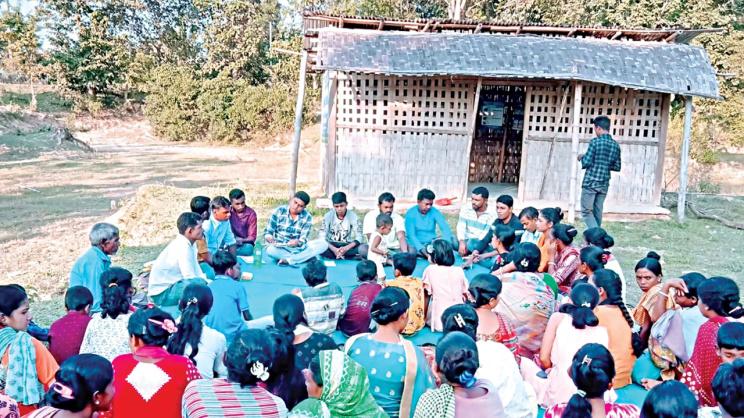 ছবি: স্টার।
