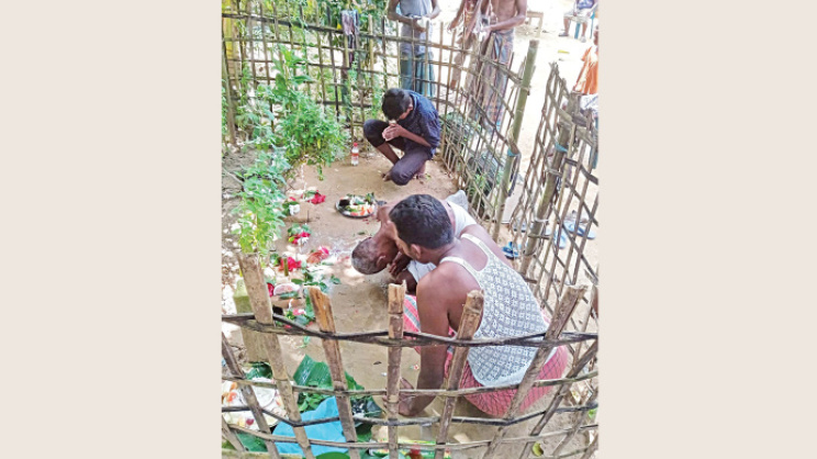 ছবি: স্টার।