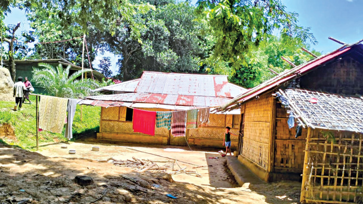 ছবি: স্টার।