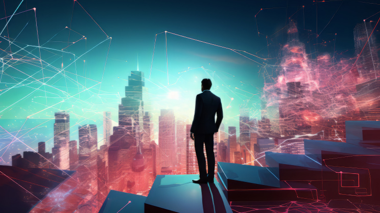 futuristic-office-job