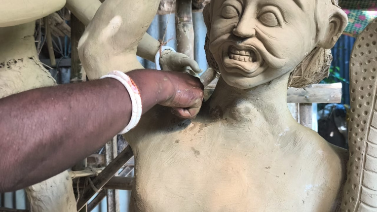 ছবি: স্টার।