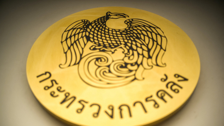 THAILAND-ECONOMY