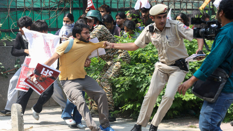India