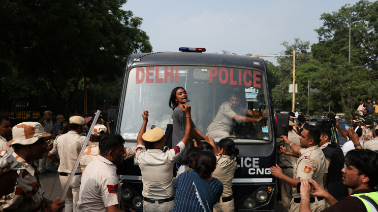 India